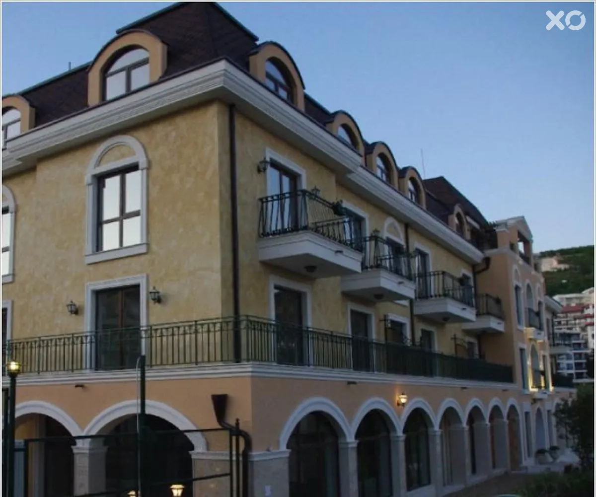 Villa Allegra Apart-Hotel