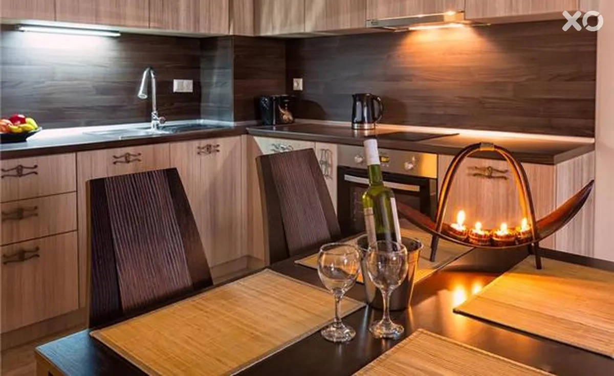 Argisht Partez Hotel