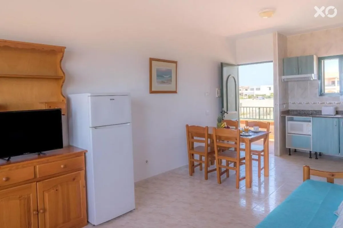 Cabo de Banos by MIJ Apartments