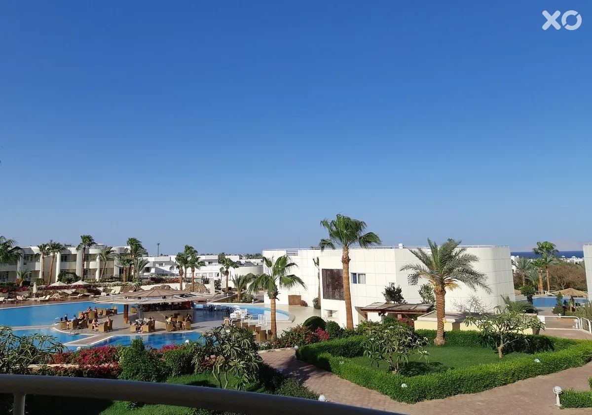 Sharm Reef Hotel