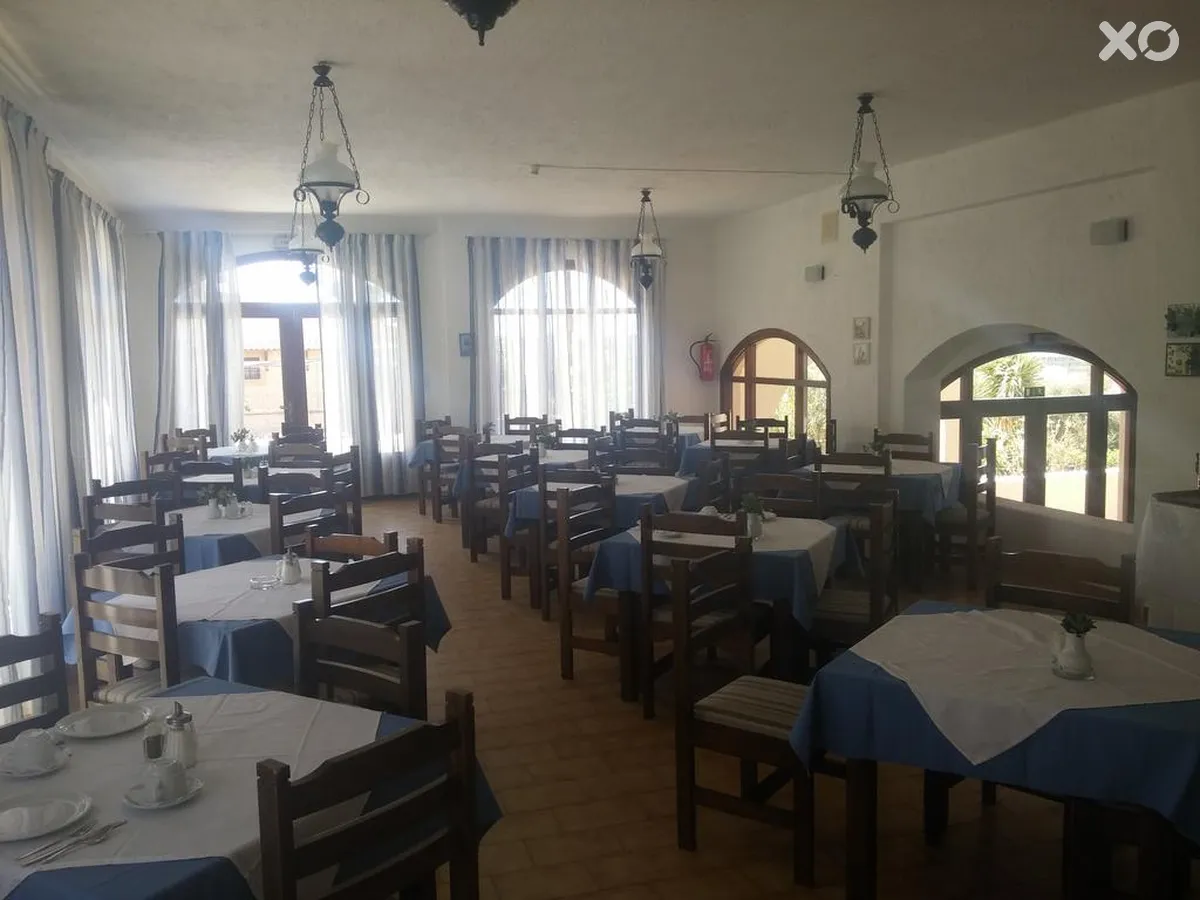 Dimitra Hotel