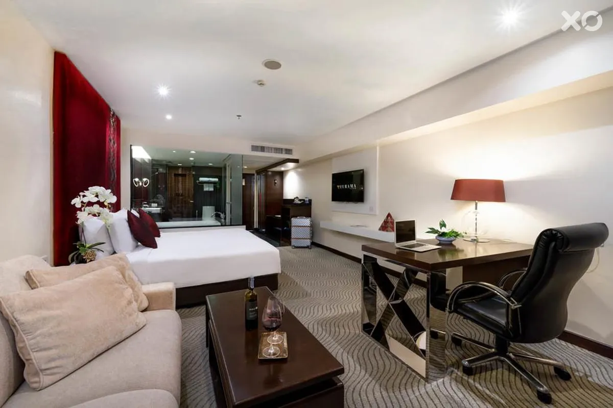Furama Silom