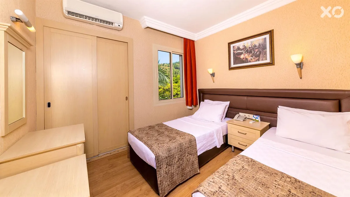 Julian Forest Suites