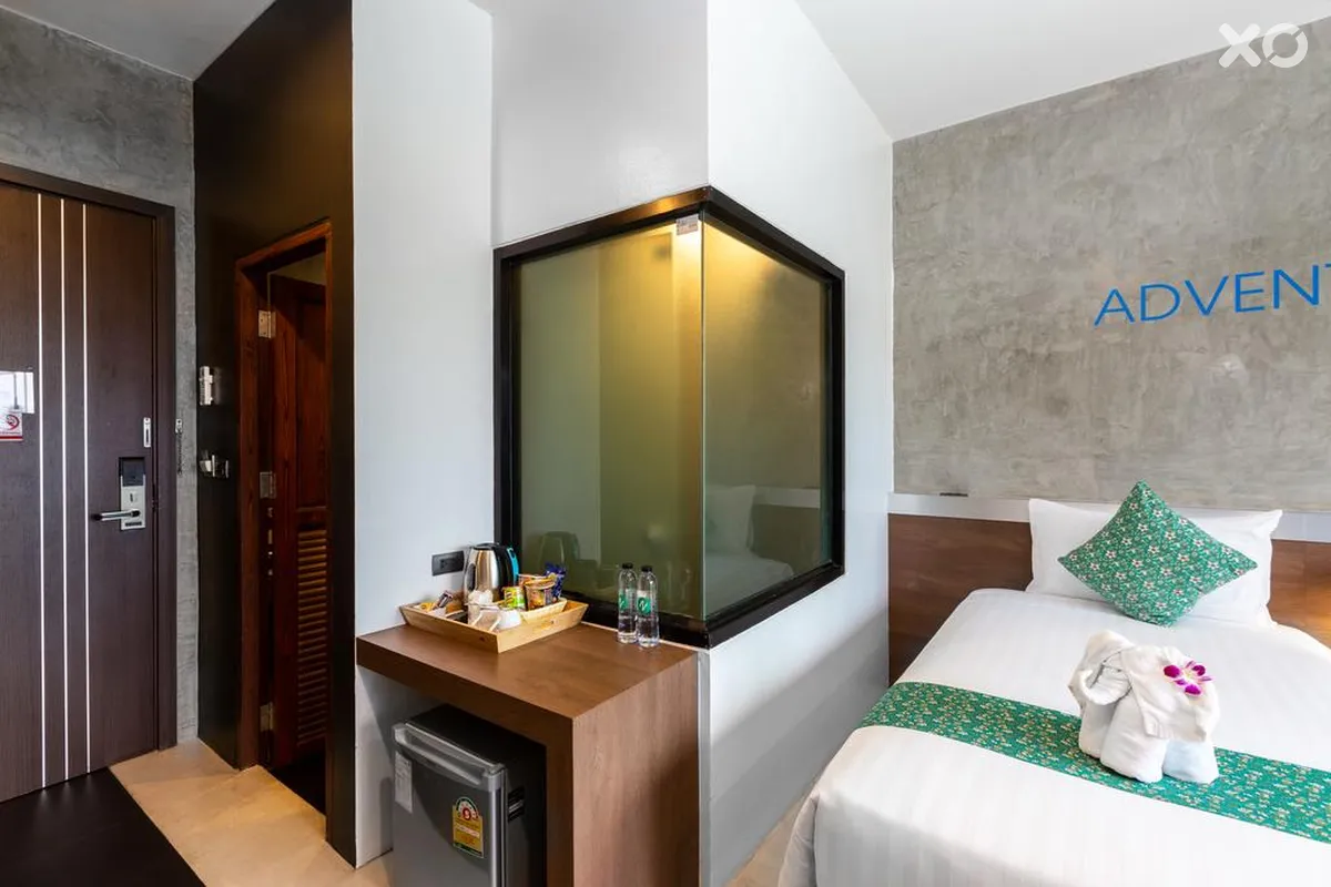 Nap Krabi Hotel