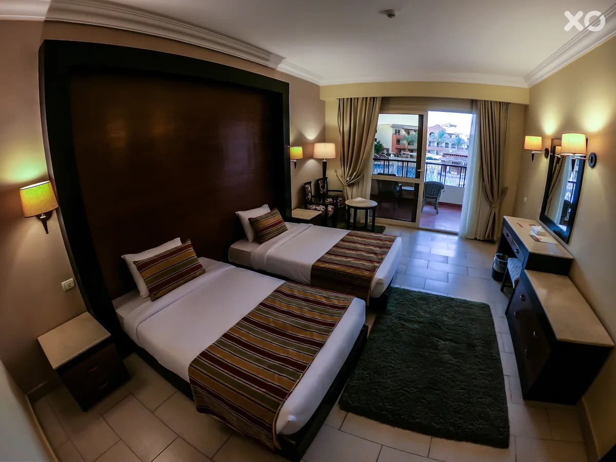 Regency Plaza Aqua Park & ​​Spa