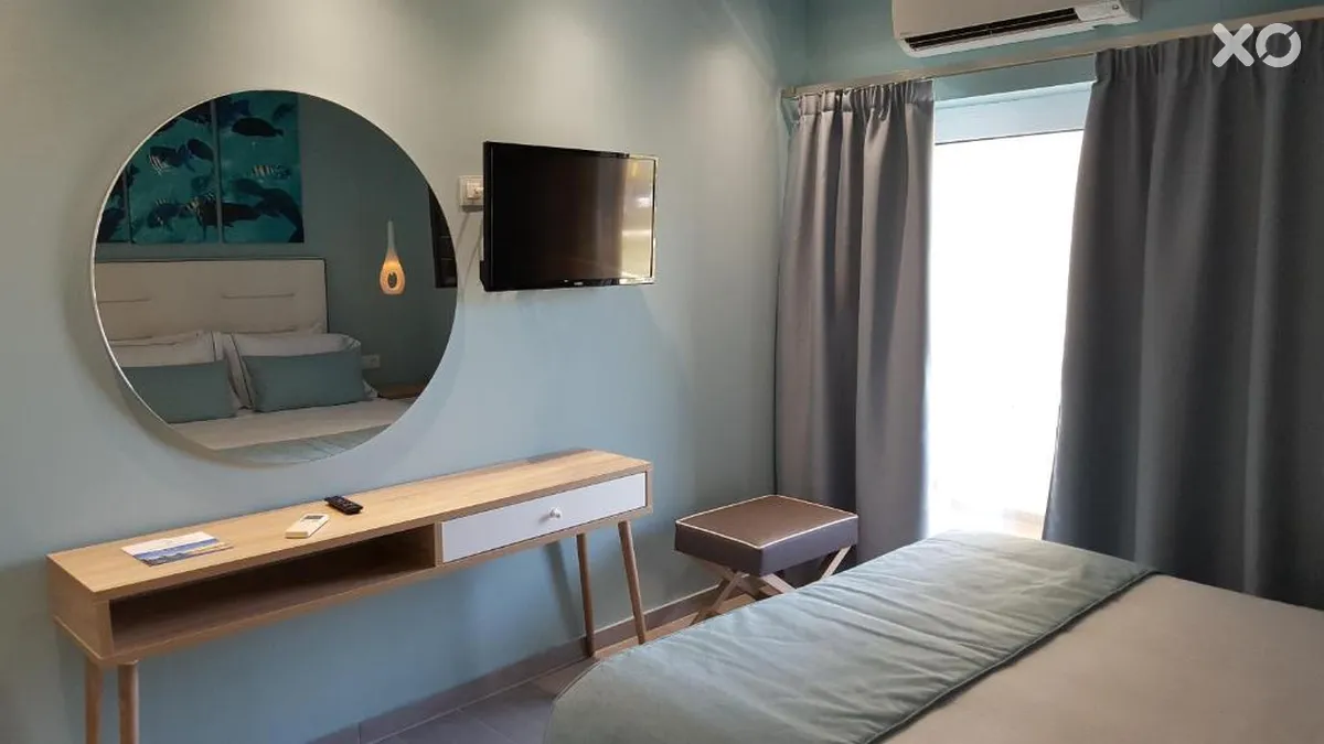 Argile Resort & Spa (Cephalonia Palace Hotel)