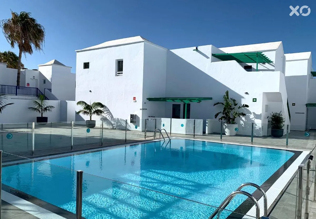 Celeste Apartments