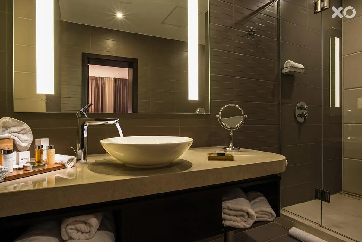 Best Western Premier Sofia Airport Hotel