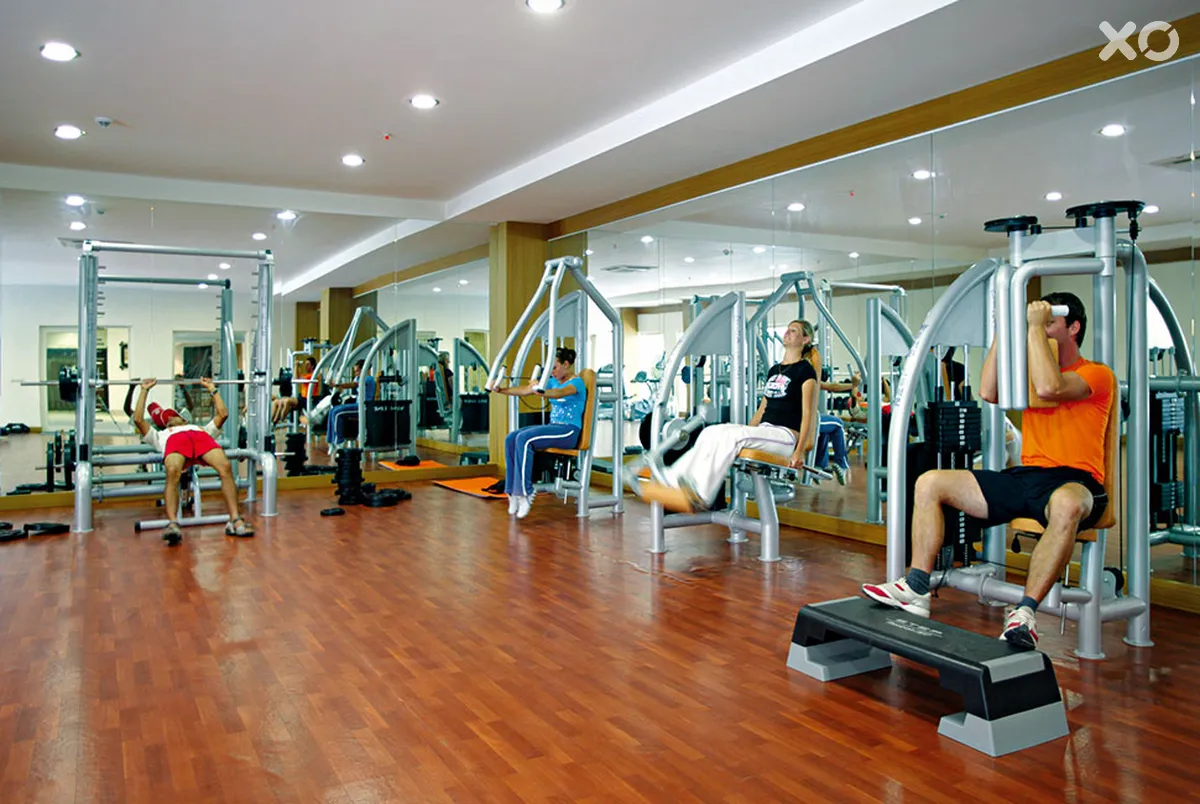 Sural Resort