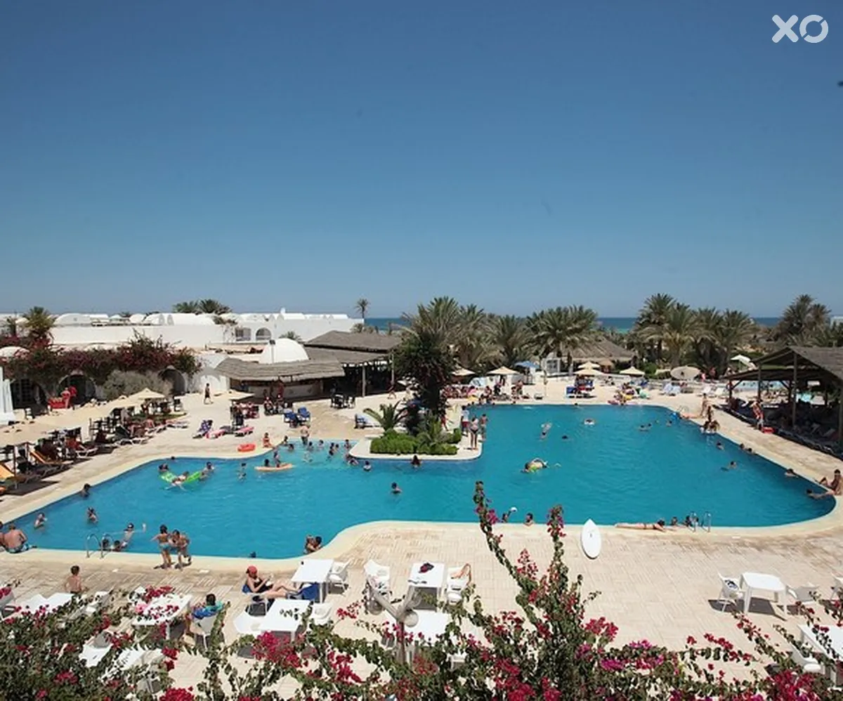 Seabel Rym Beach Djerba