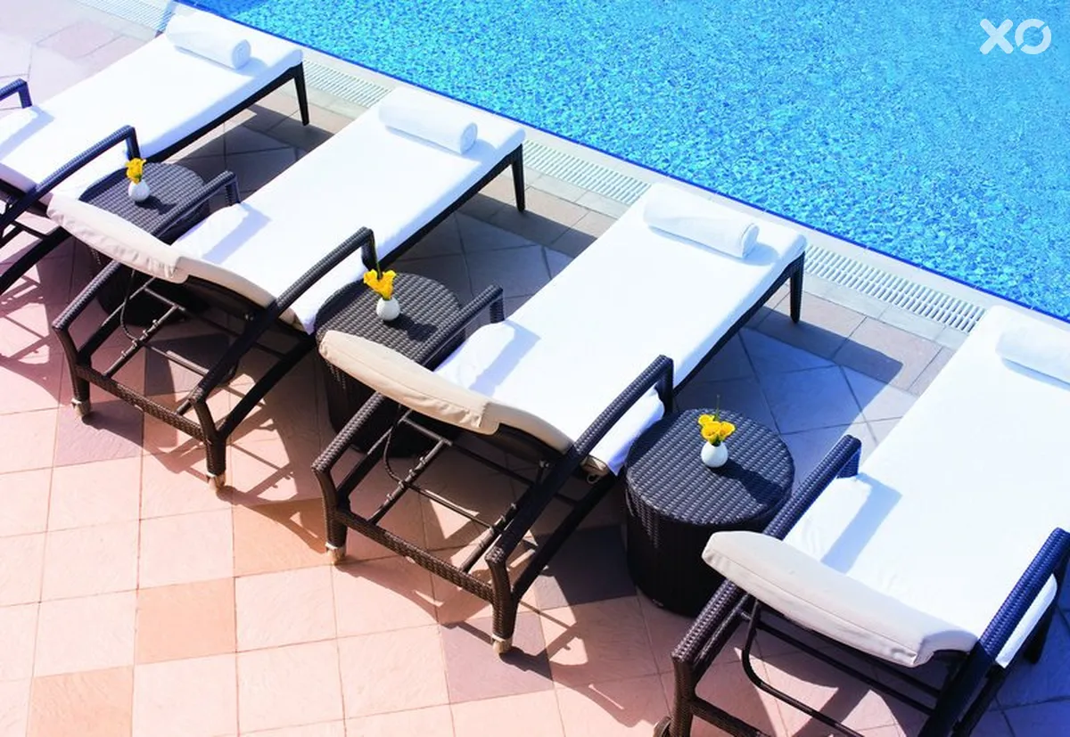 Avani Deira Dubai Hotel