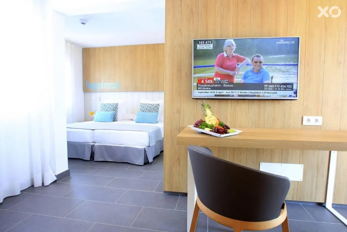 Labranda Alyssa Suite Hotel
