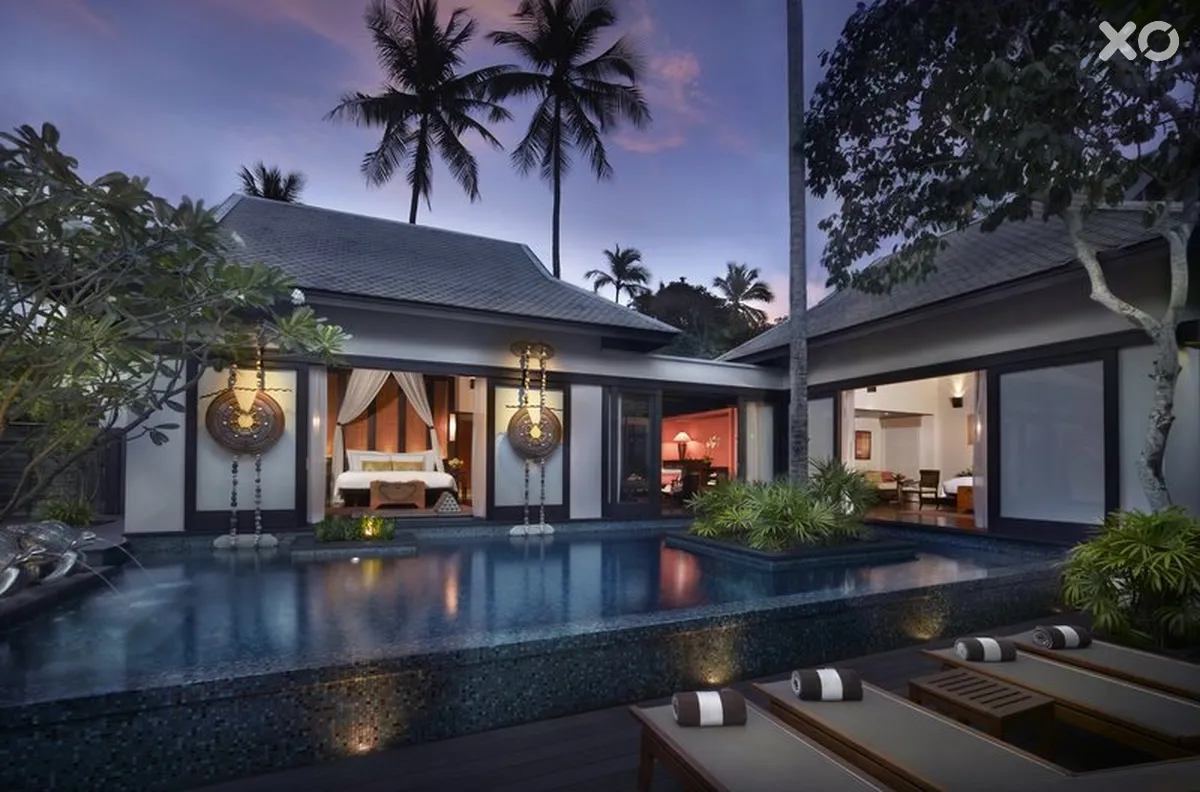 Anantara Mai Khao Phuket Villas
