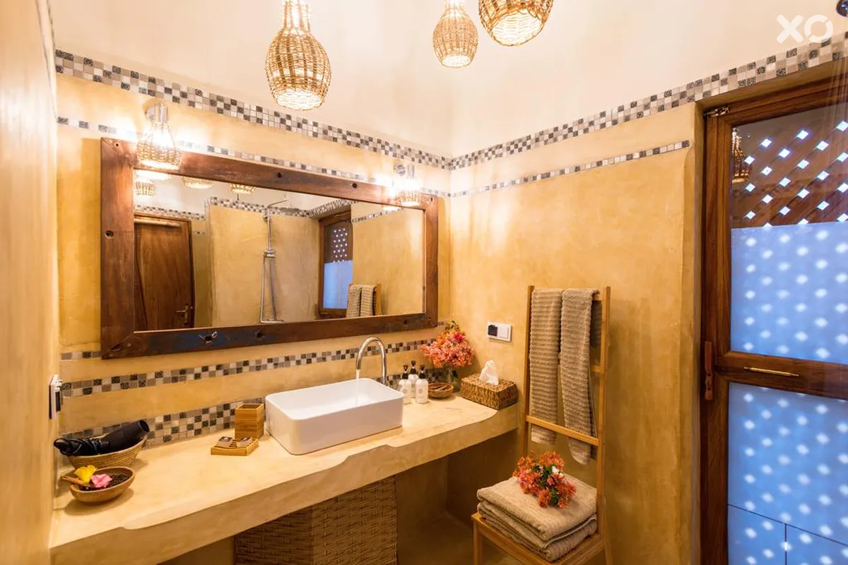 Clove Island Villas & Spa
