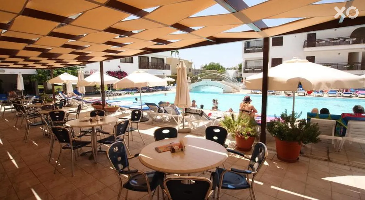 Sofianna Resort & Spa