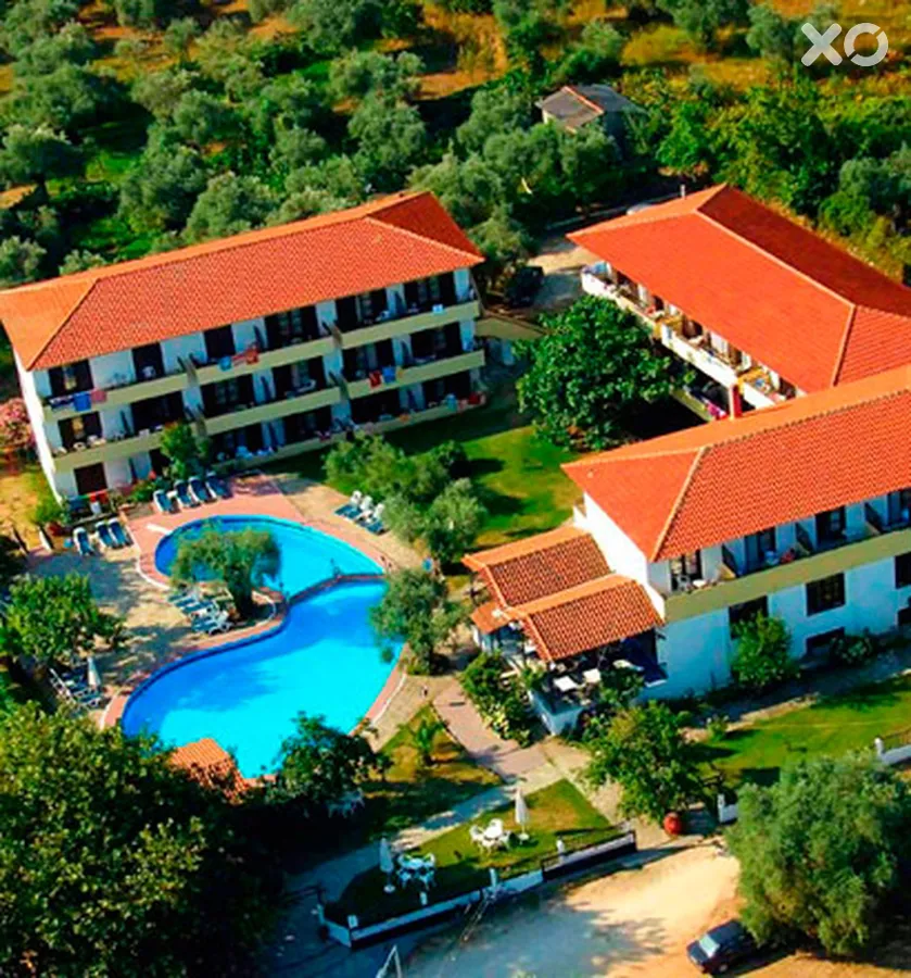 Natasa Hotel