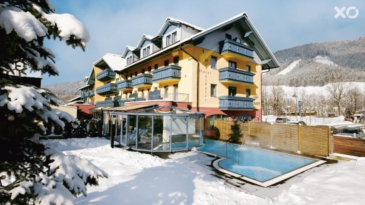 Mitterhofer Hotel