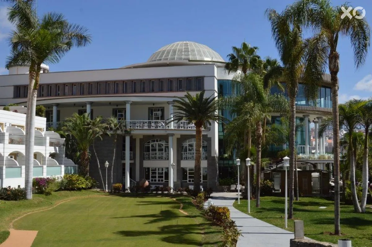 Jardines De Nivaria