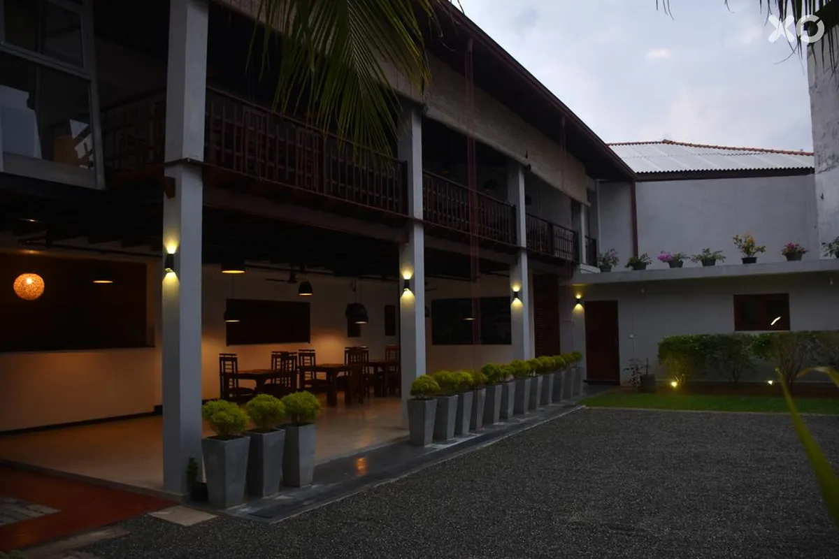 Wimals Resort