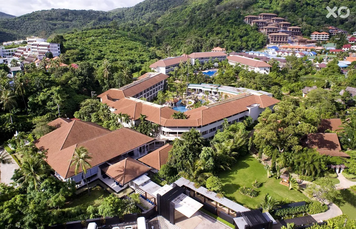 Centara Karon Resort Phuket