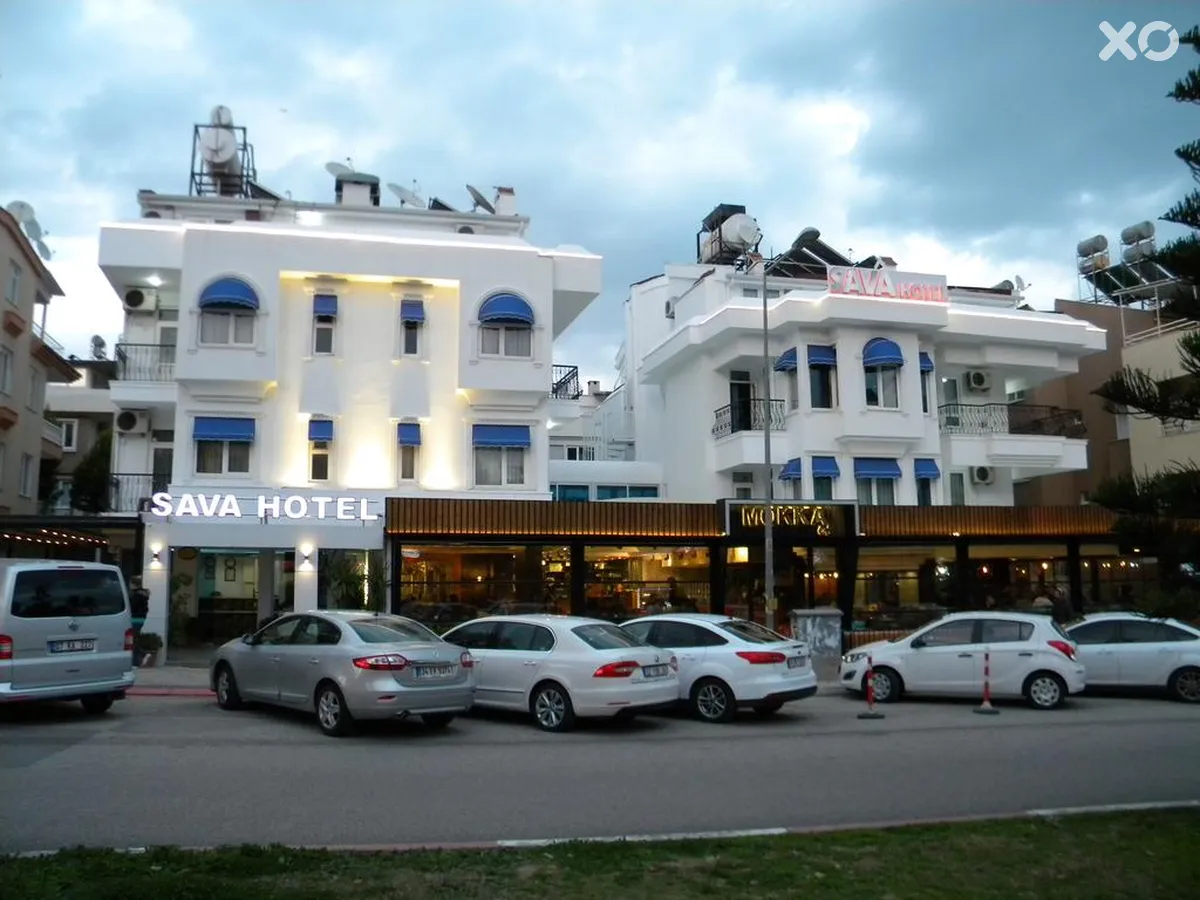 Sava Hotel