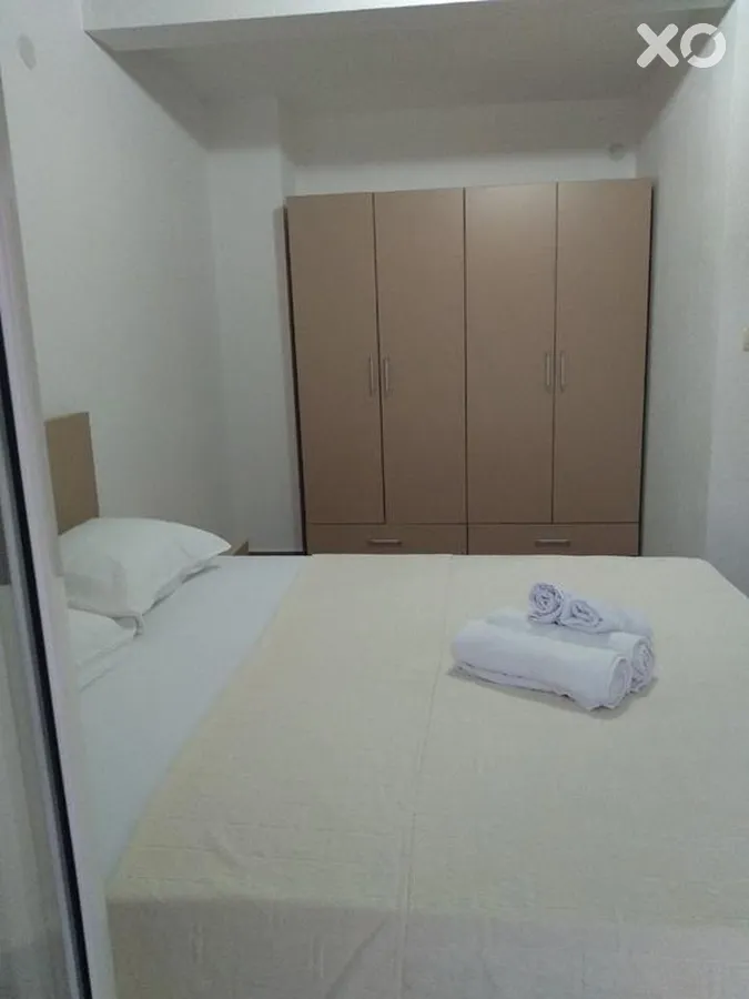 Marko Apartments