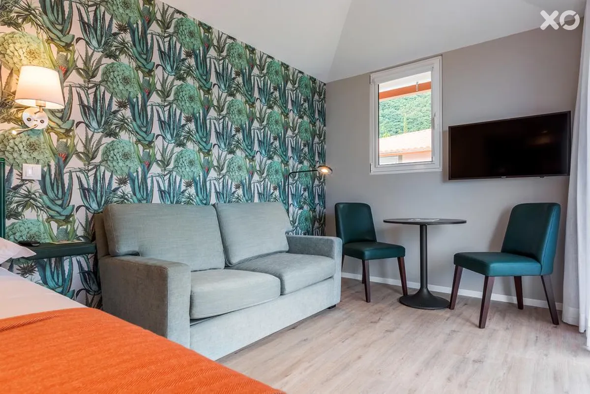 Pestana Quinta do Arco Nature & Rose Garden Hotel