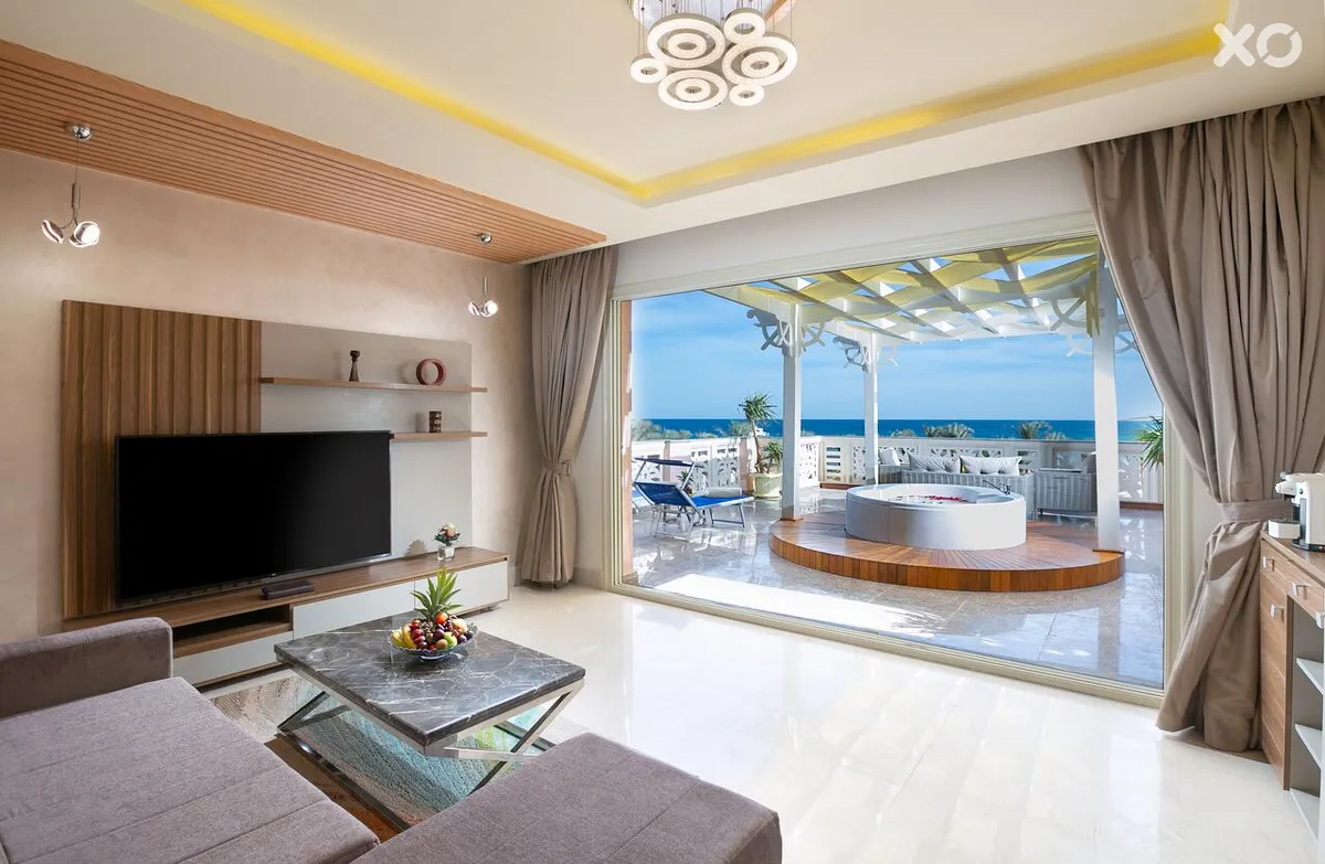 Albatros Palace Resort