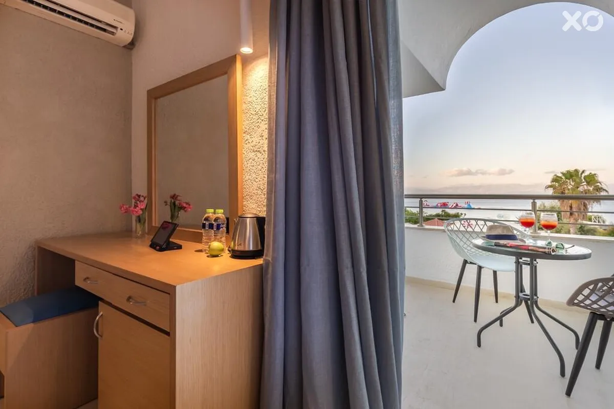 Cooee Albatros Hotel