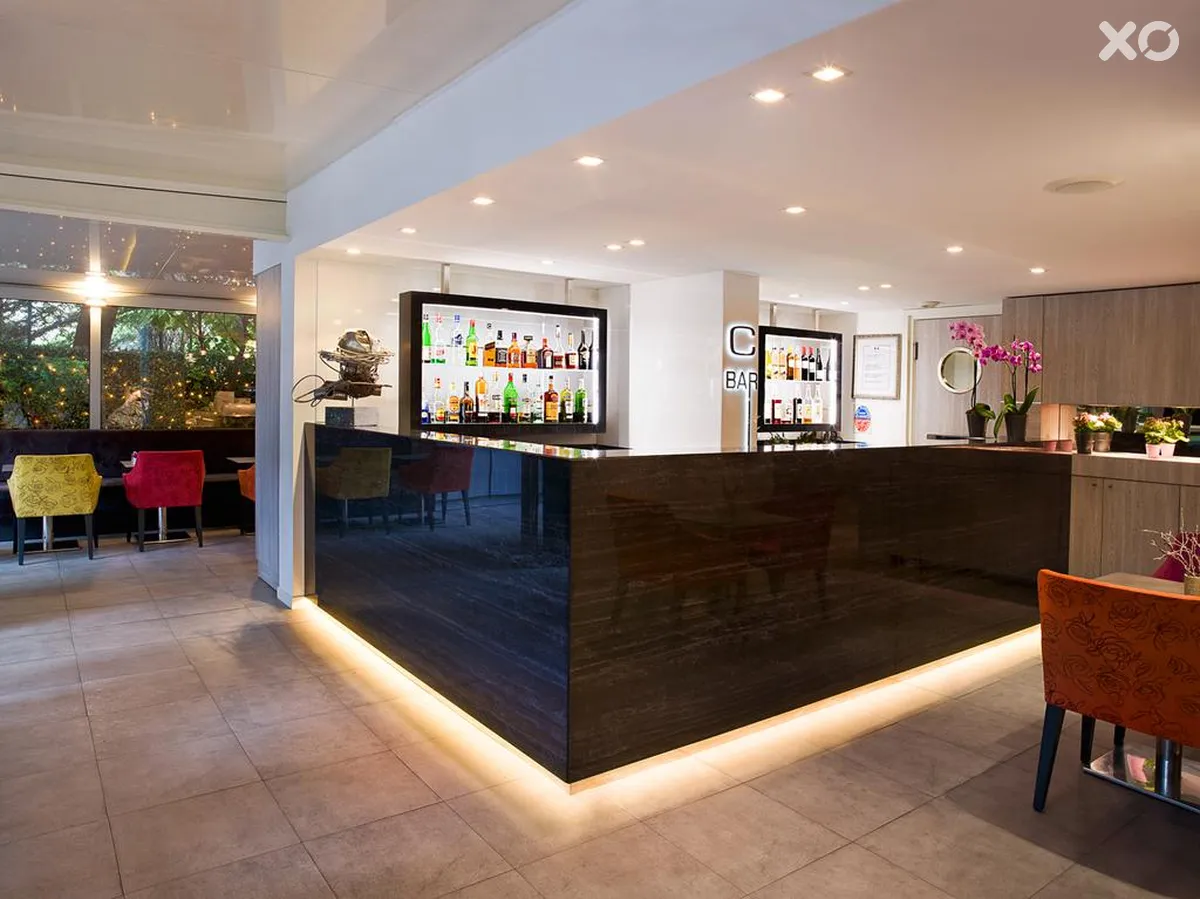 Cezanne Hotel