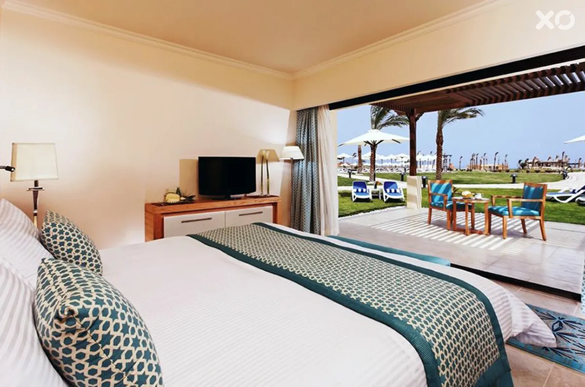 Movenpick Waterpark Resort & Spa Soma Bay