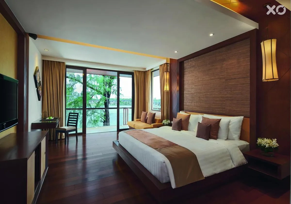 Movenpick Resort Bangtao Beach Phuket