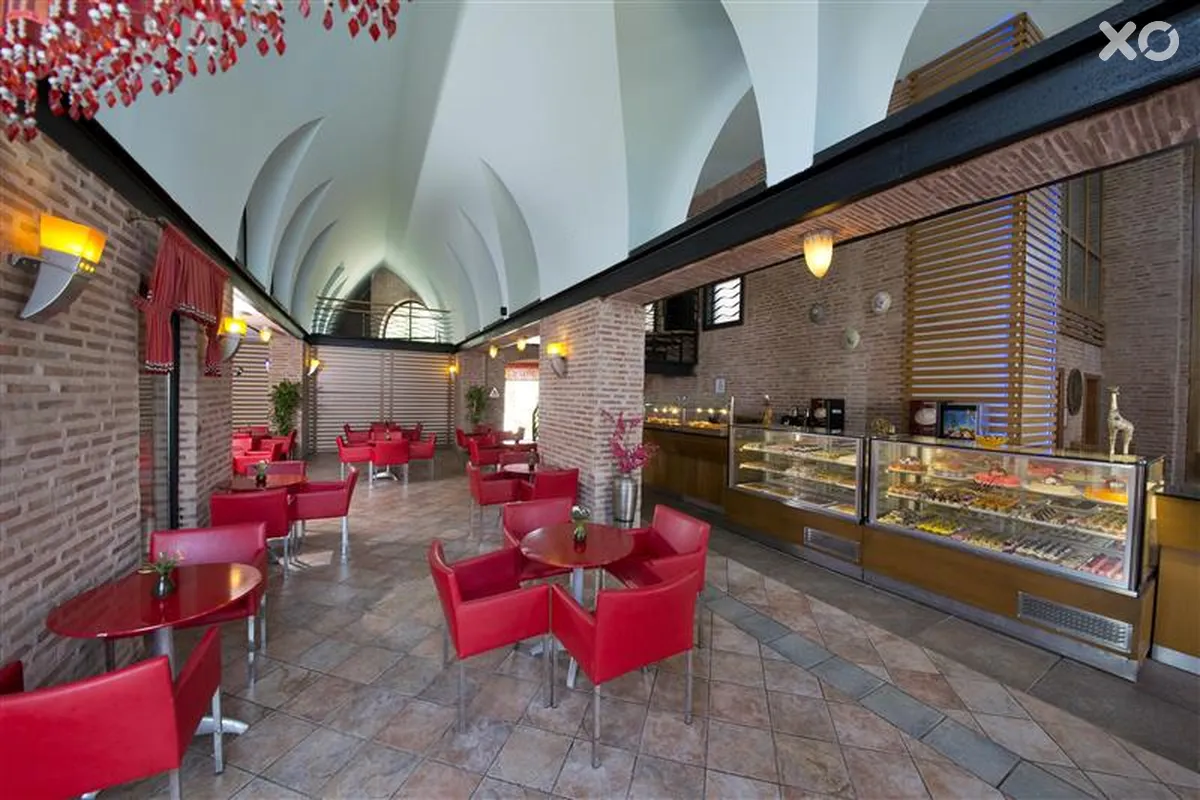 Limak Arcadia Golf & Sport Resort