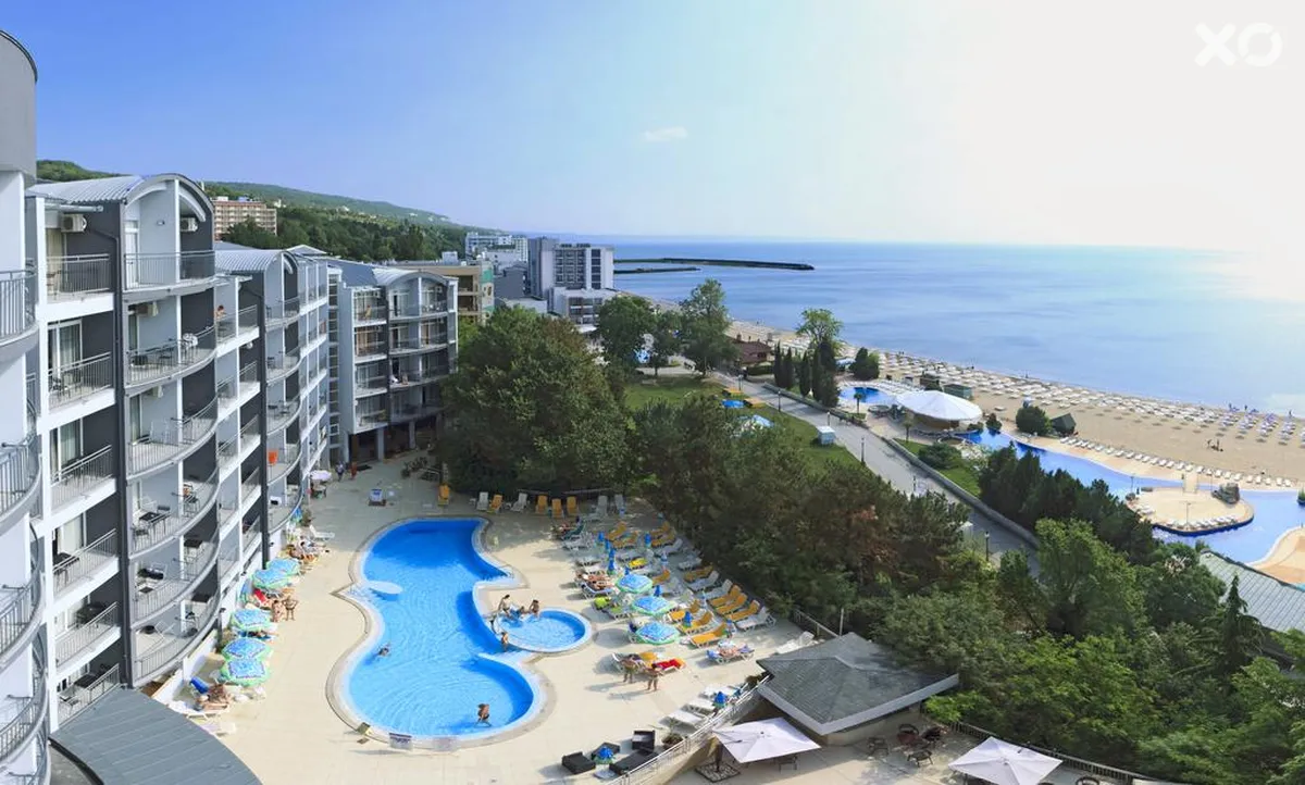 Luna Hotel