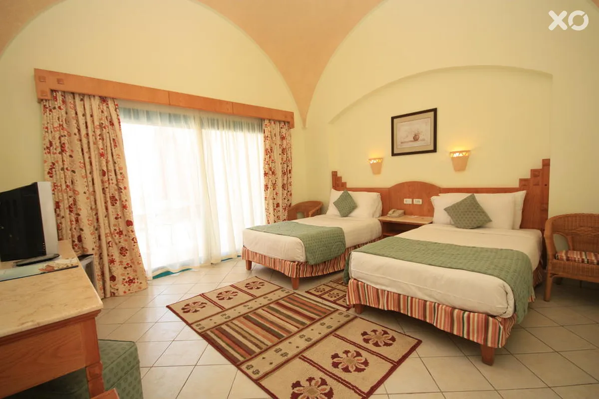 Hotelux Oriental Coast Marsa Alam Resort