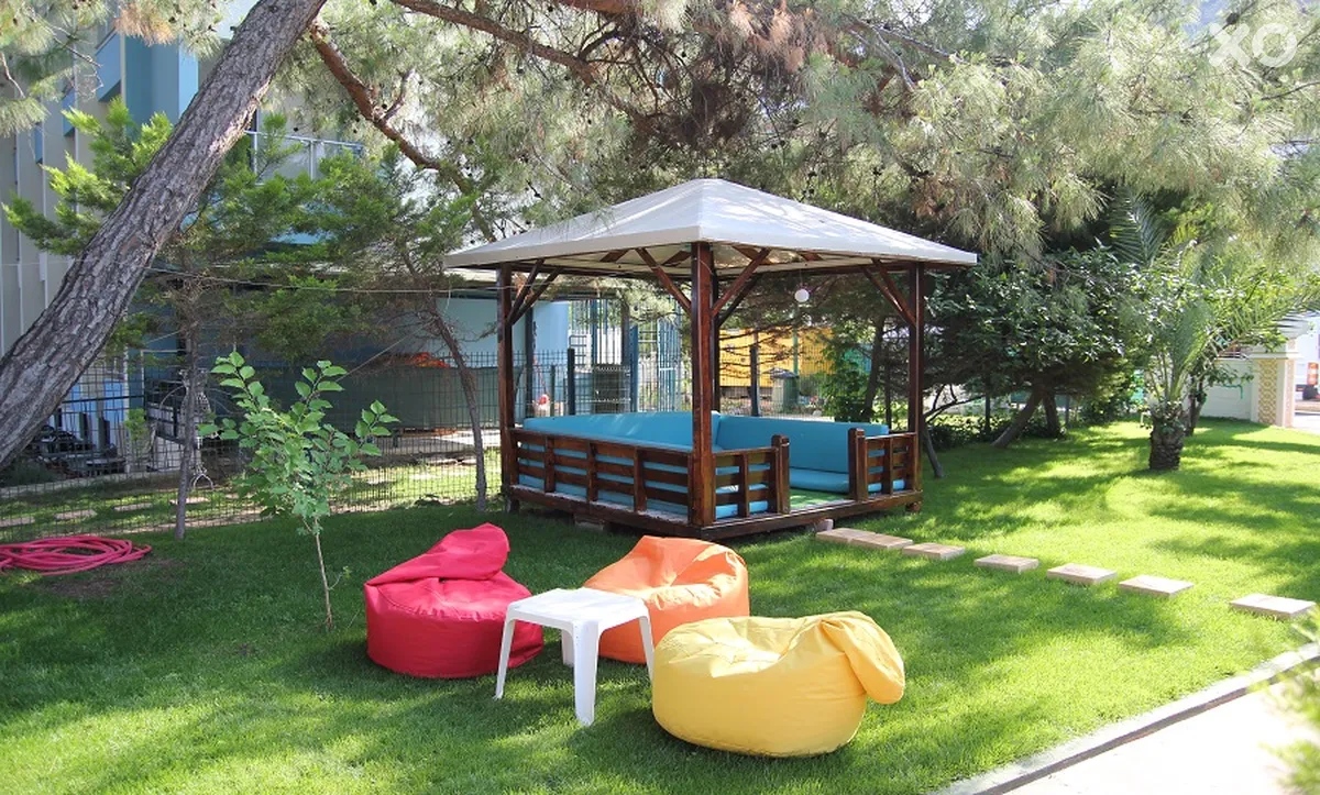 Rios Beach Hotel