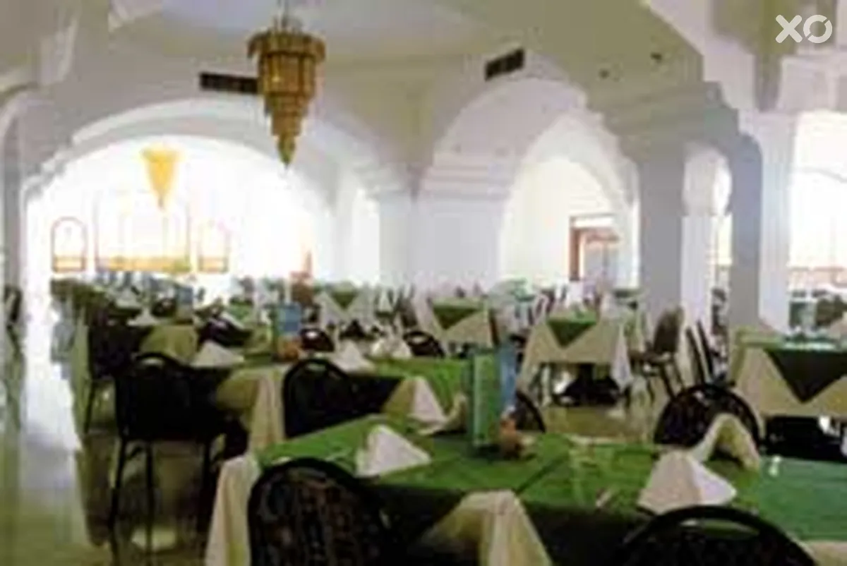 Domina Coral Bay Resort & Casino