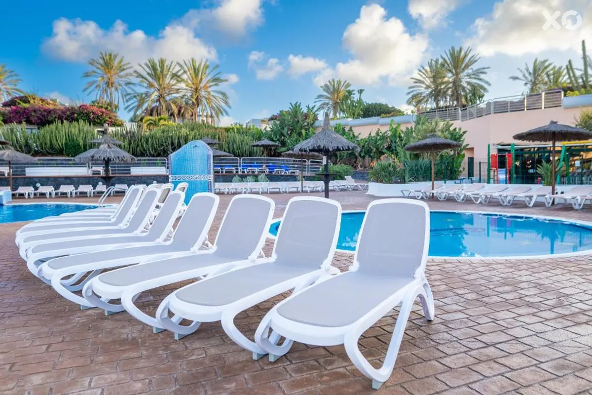 HL Club Playa Blanca Hotel