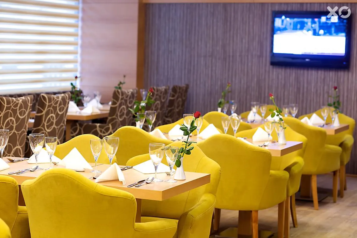 Walton Hotels & Spa Nisantasi