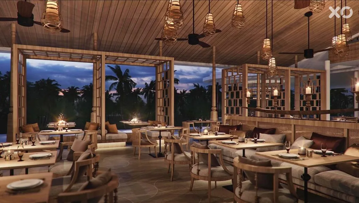 The Ritz-Carlton Koh Samui