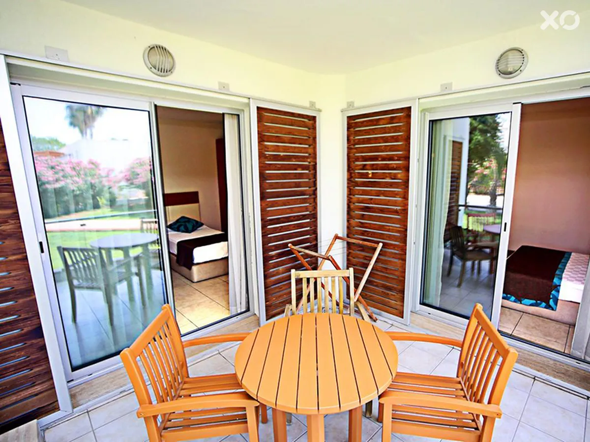 Club Kastalia Holiday Village
