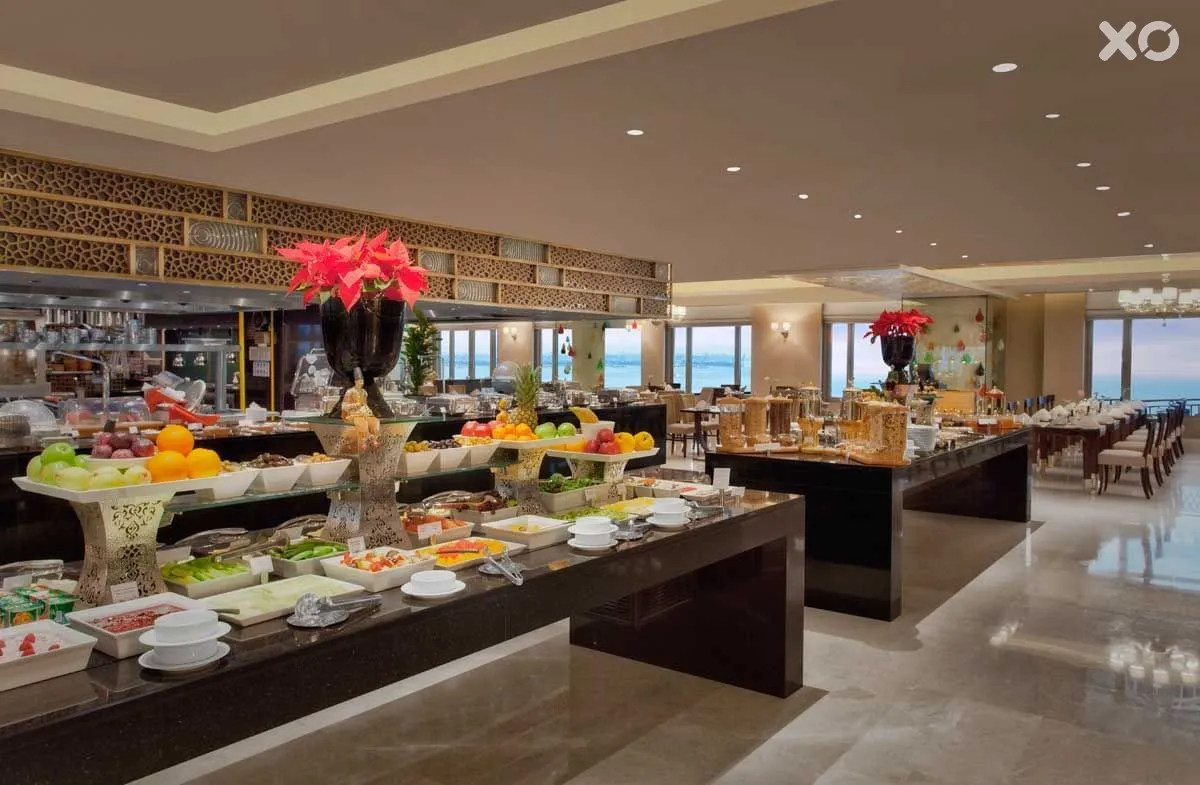 Cvk Park Prestige Suites