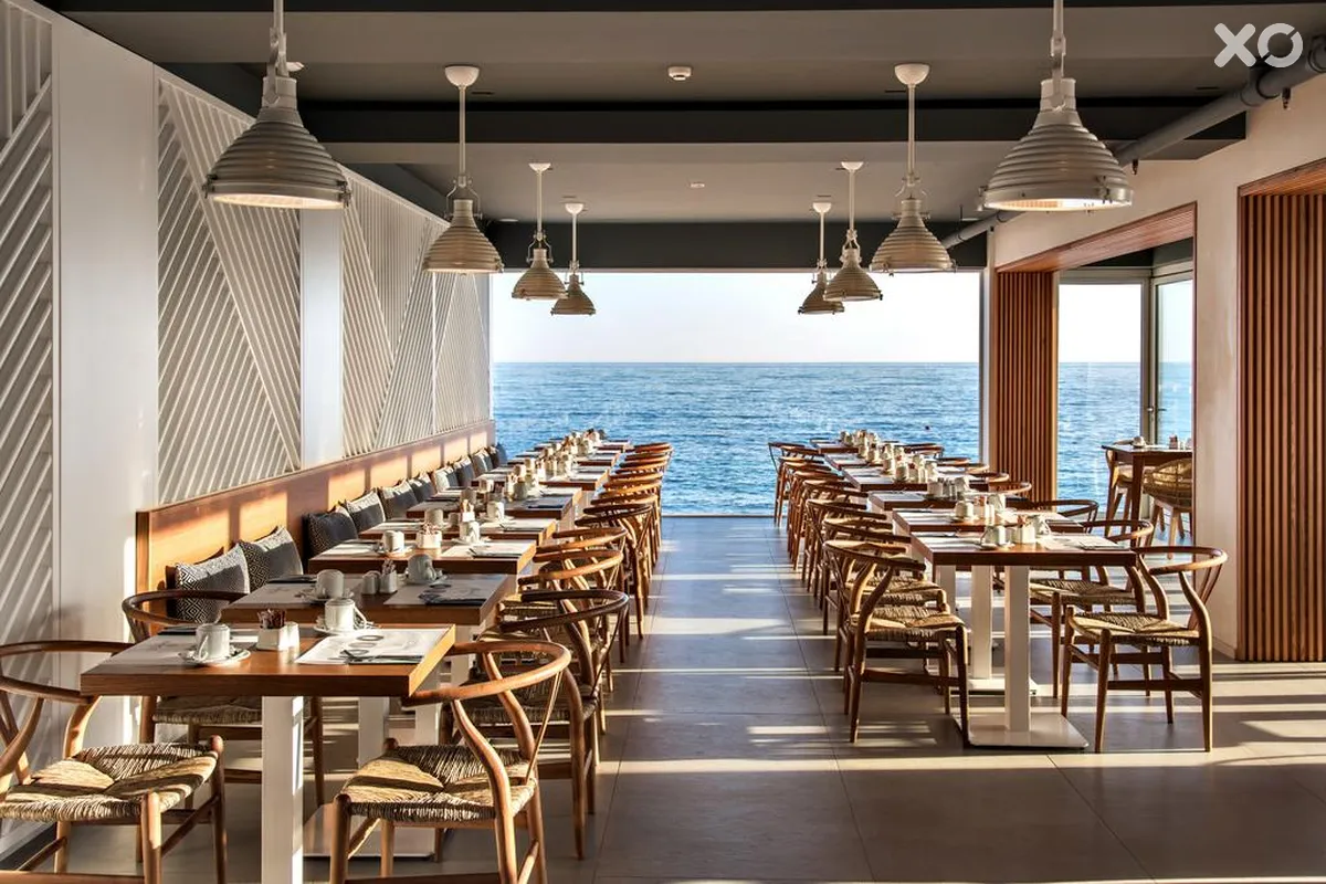 Ammos Beach Hotel