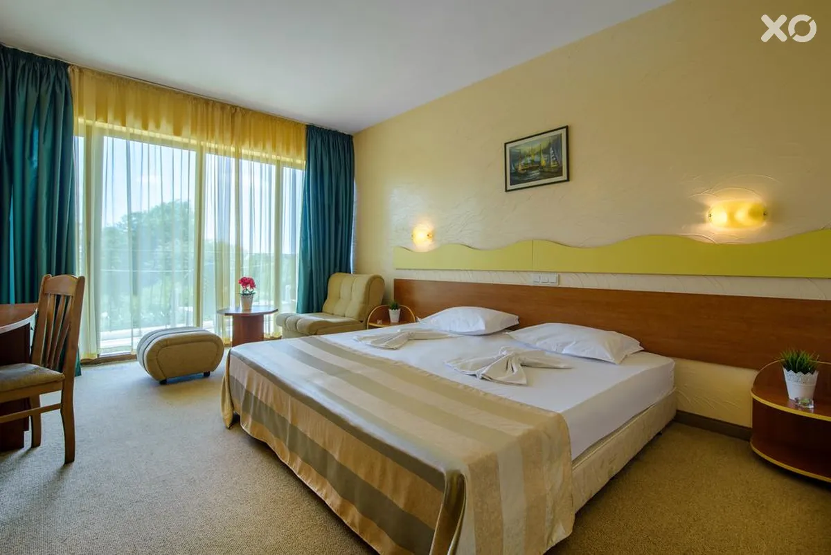 Atlant Hotel