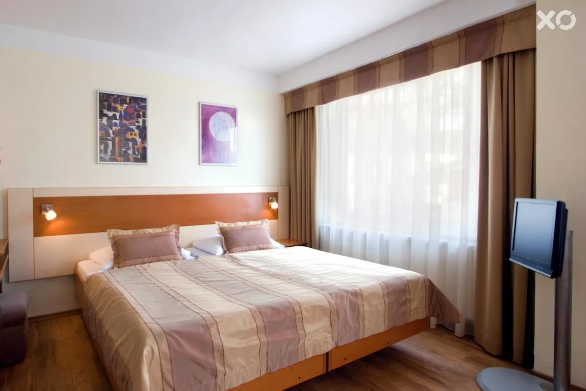 Aida Hotel