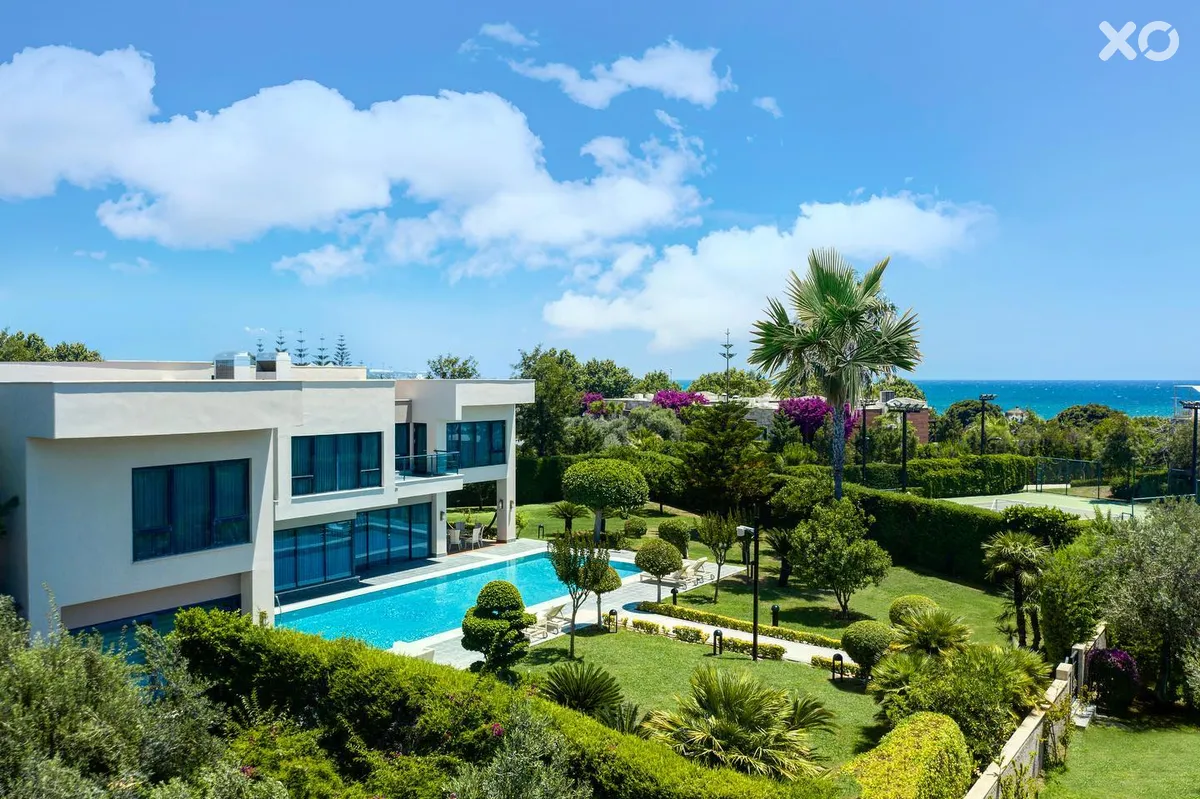 Susesi Luxury Resort