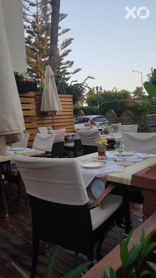 Belle Ocean Apart Hotel