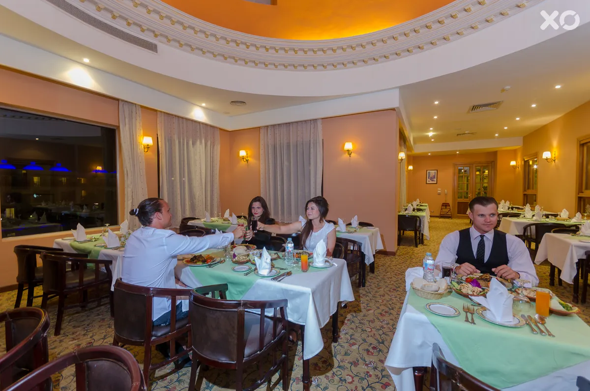 Titanic Beach Spa & Aqua Park