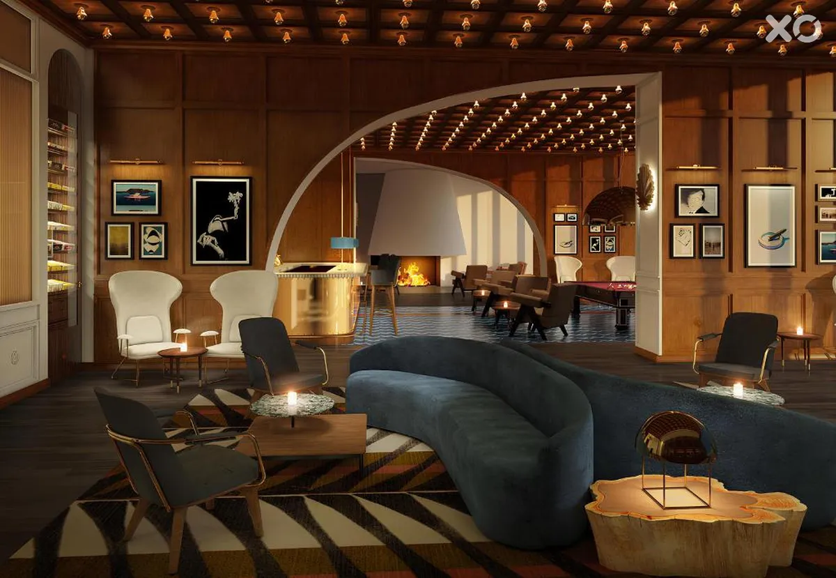 Rixos Tersane Istanbul