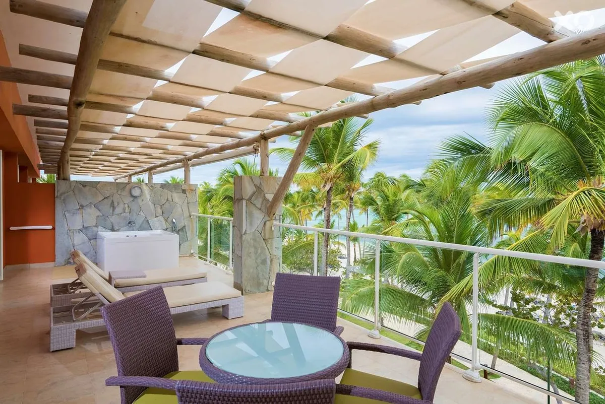 Barcelo Bavaro Palace Deluxe